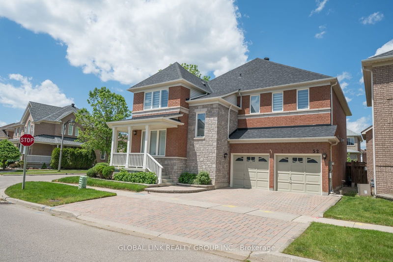 home for sale on 52 Majestic Drive