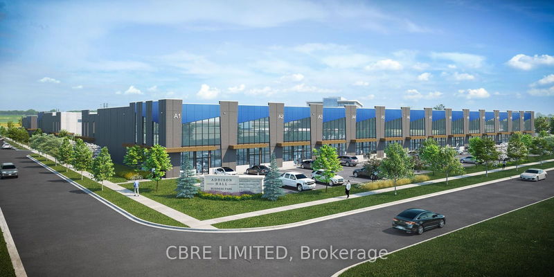 Unit 12 — 135 Addison Hall Circ, Aurora - Rural Aurora image-0-0