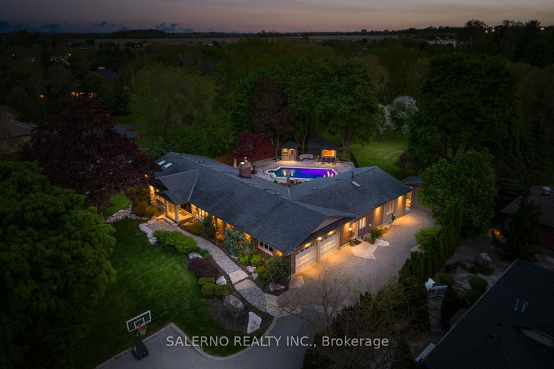 home for sale on 36 Greenside Drive