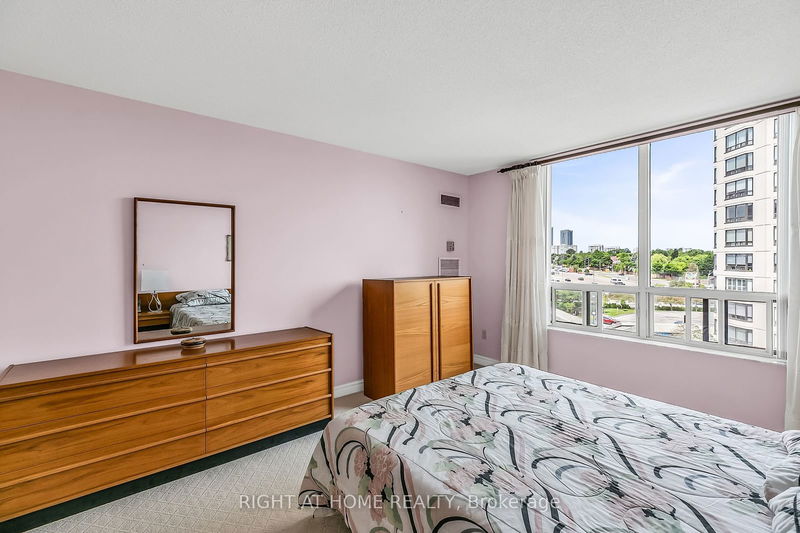  510 - 333 Clark Ave W Vaughan, L4J 7K4 | Image 20