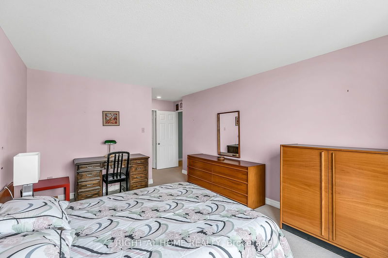  510 - 333 Clark Ave W Vaughan, L4J 7K4 | Image 22