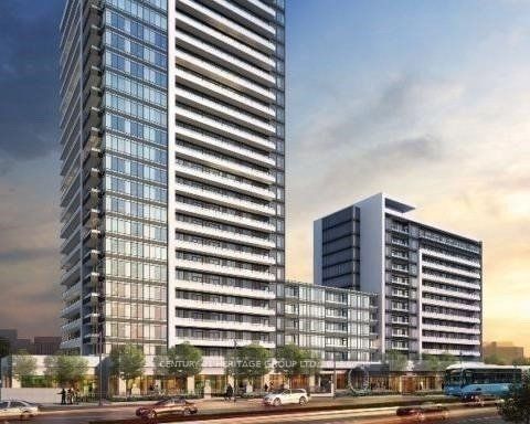 home for lease on 1019-7900 Bathurst Street