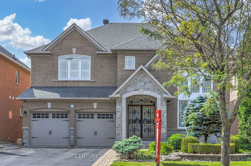 home for sale on 82 Ravine Edge Drive