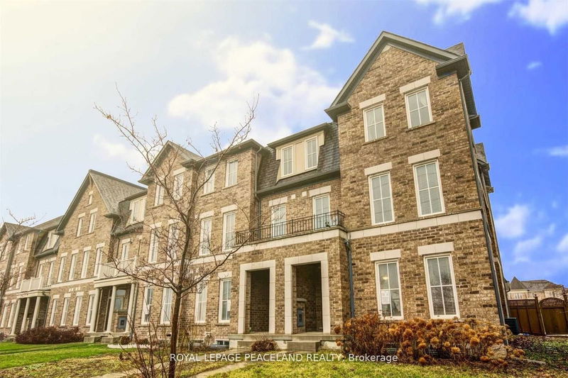 home for lease on 2938 Elgin Mills Road E