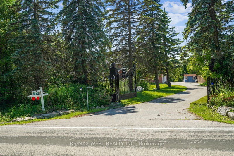 13348 McCowan Rd  Whitchurch-Stouffville, L4A 3Y4 | Image 34