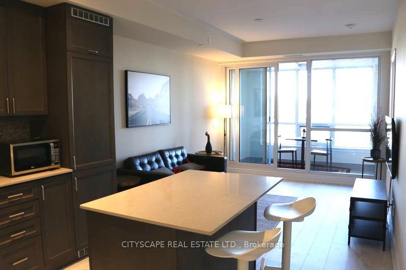 home for lease on 320-9085 Jane Street