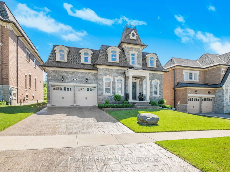 home for sale on 41 Annsleywood Court
