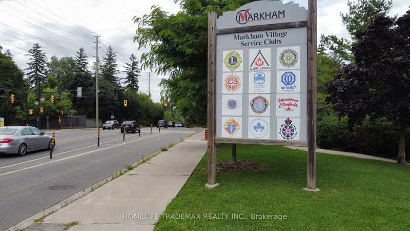 20 James Scott Rd, Markham, L3P 7X7 | Image 2