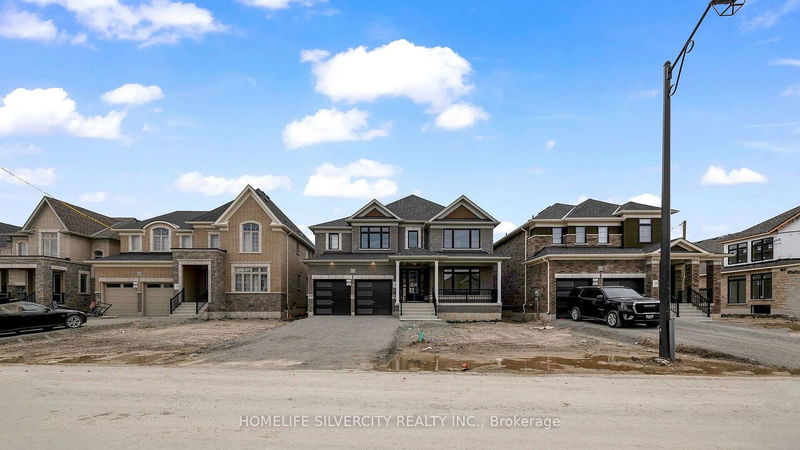 62 Sandhill Cres  Adjala-Tosorontio, L0G 1W0 | Image 2