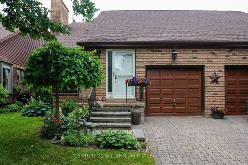 home for sale on 27 Green Briar Road