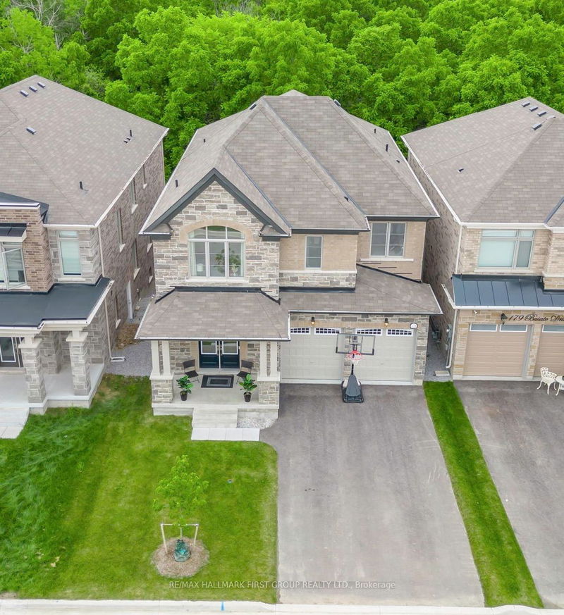 home for sale on 175 Busato Drive