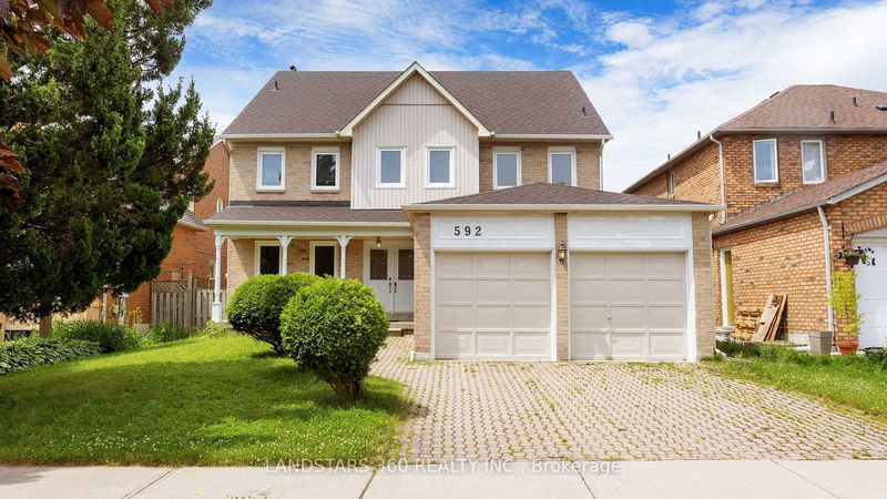 home for sale on 592 Village Pkwy