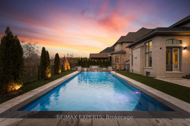 32 James Stokes Crt, King, L7B 1L6 | Image 3