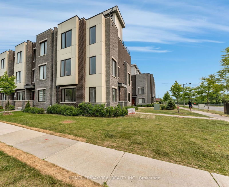 home for lease on 81 George Kirby Street