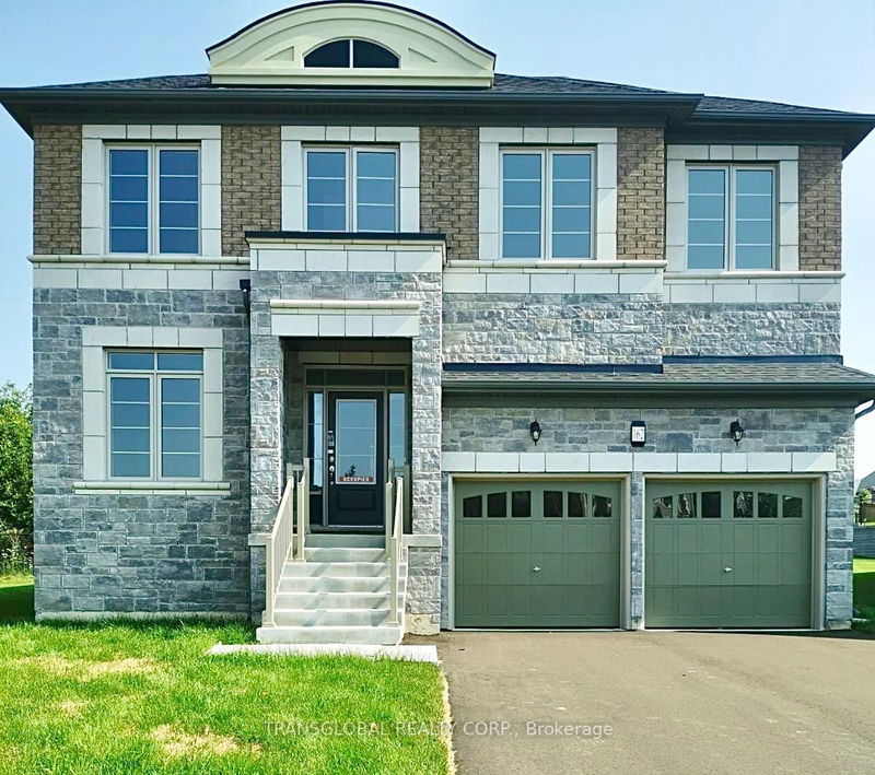 162 Petal Ave  East Gwillimbury, L9N 0Y4 | Image 1