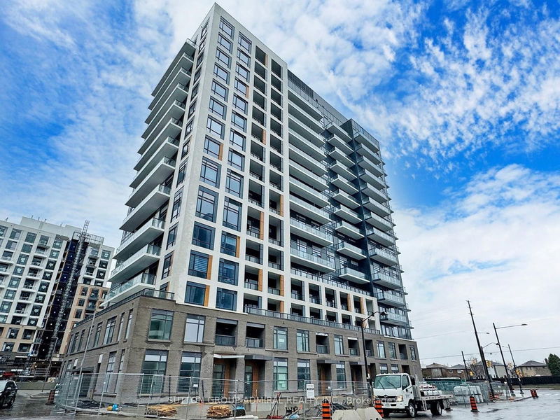home for lease on 403-7950 Bathurst Street