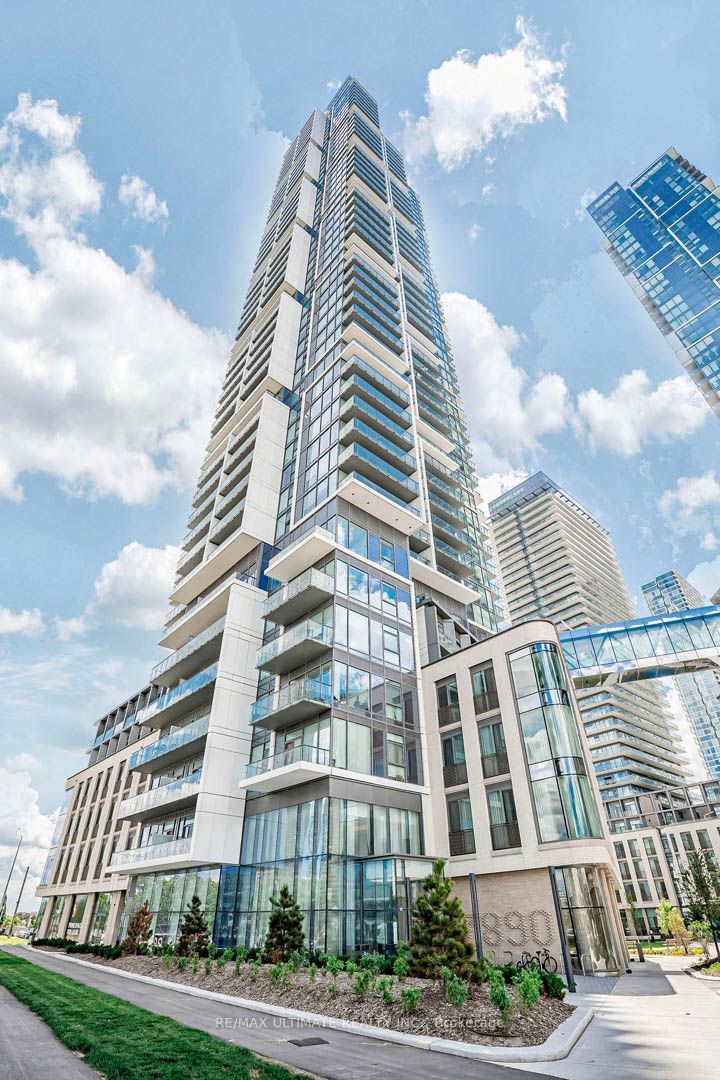 home for sale on 2902-7890 Jane Street