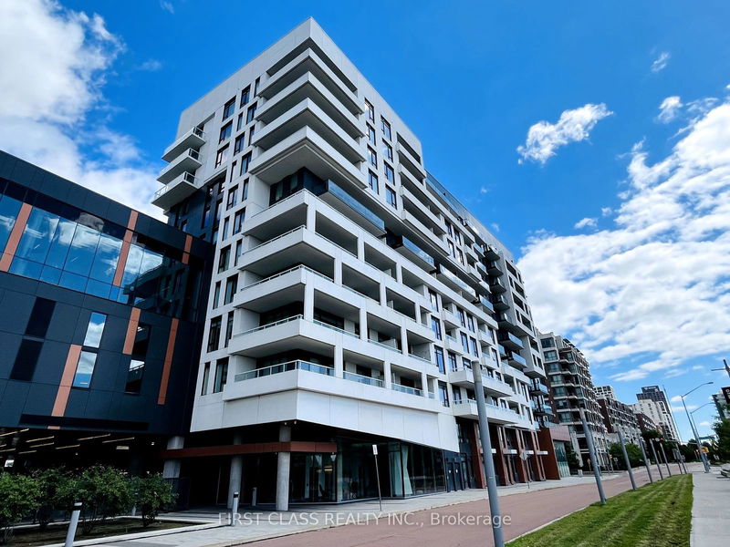 home for lease on 301-8 Rouge Valley Drive W