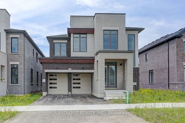 197 McKean Drive