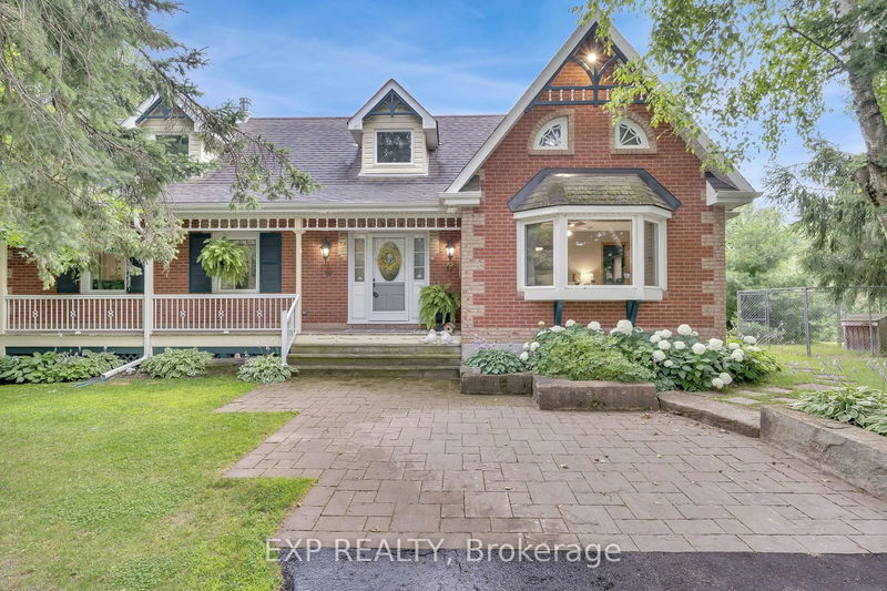 501 O'beirn Rd  Uxbridge, L9P 1R1 | Image 2