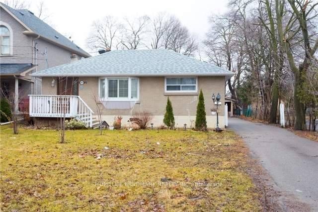 265 Elgin Mills Rd W Richmond Hill, L4C 4M1 | Image 2