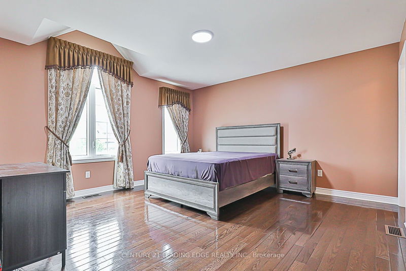 31 George Martin Dr  Markham, L3R 4S6 | Image 26