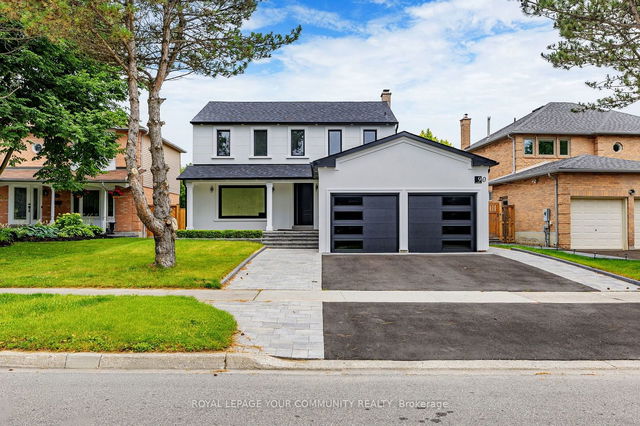 90 Tamarac Trail