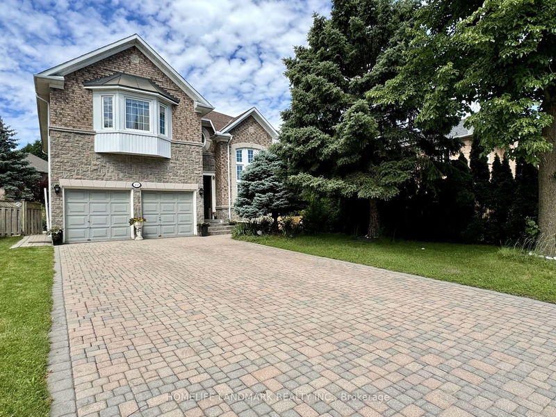 home for sale on 42 Bretton Circle