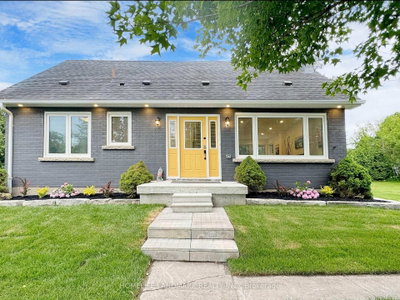 Detached House leased at 1661 Mount Albert Road, East Gwillimbury, Ontario, L0G 1V0 - Sharon - MLS: N8489494
