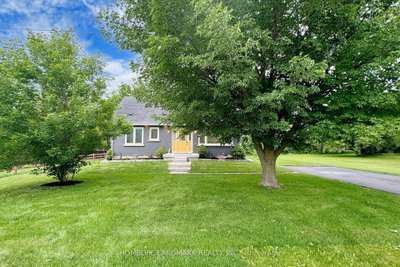Detached House leased at Unit 2-1661 Mount Albert Road, East Gwillimbury, Ontario, L0G 1V0 - Sharon - MLS: N8489568