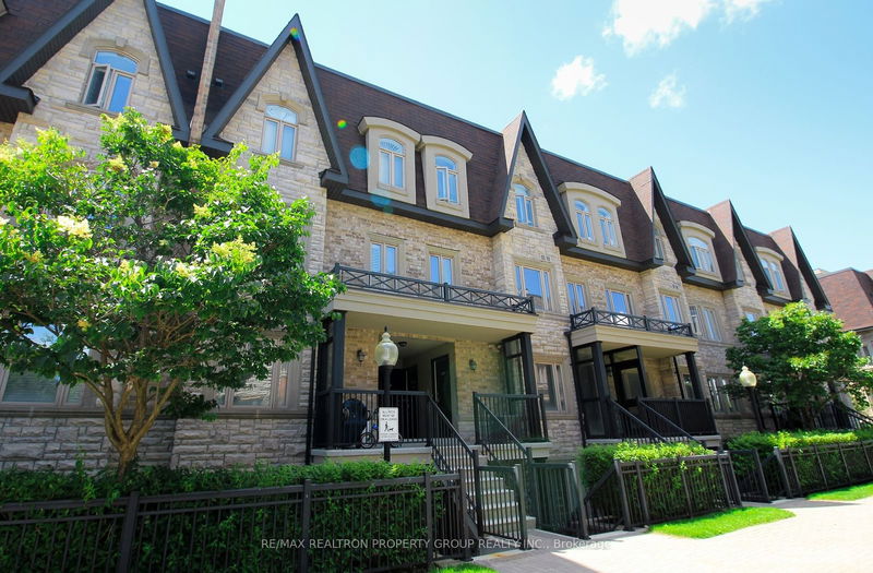 home for sale on 121-318 John Street