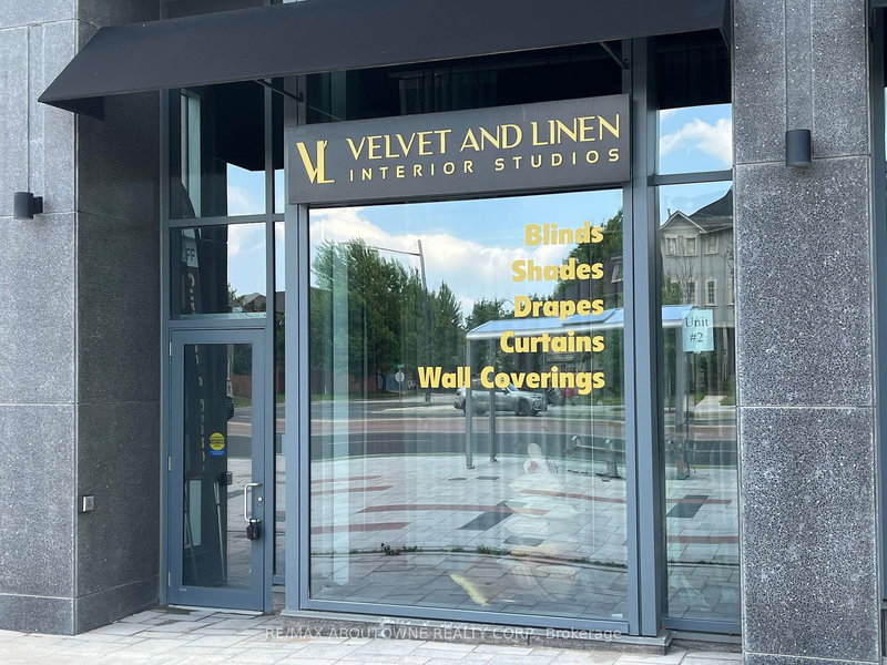 2A - 9080 Yonge St, Richmond Hill, L4C 0Y7 | Image 2