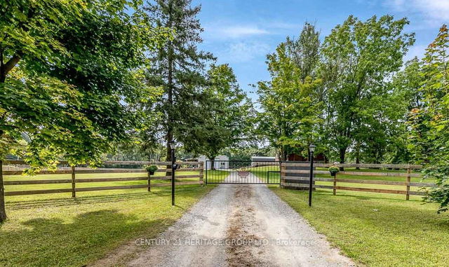 517 Allbright Road