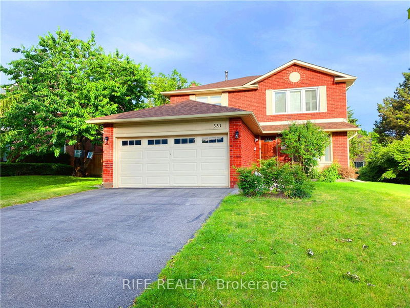 home for lease on 331 Green Lane