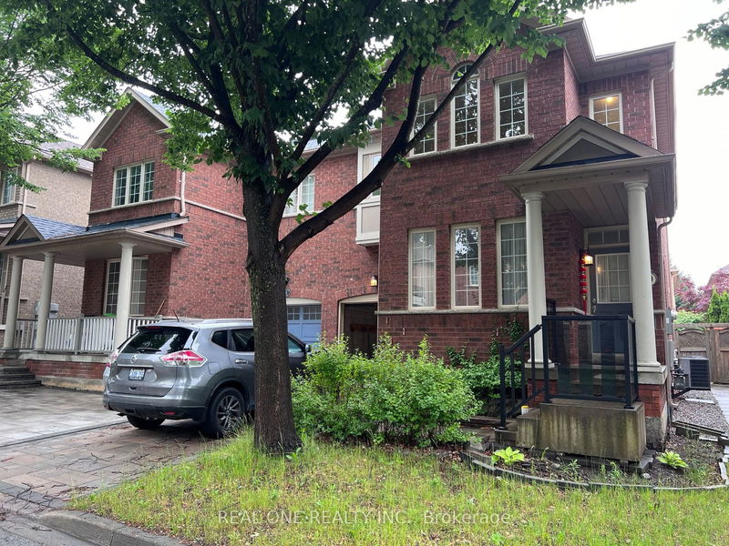 home for sale on 9 Summer Mist Crescent