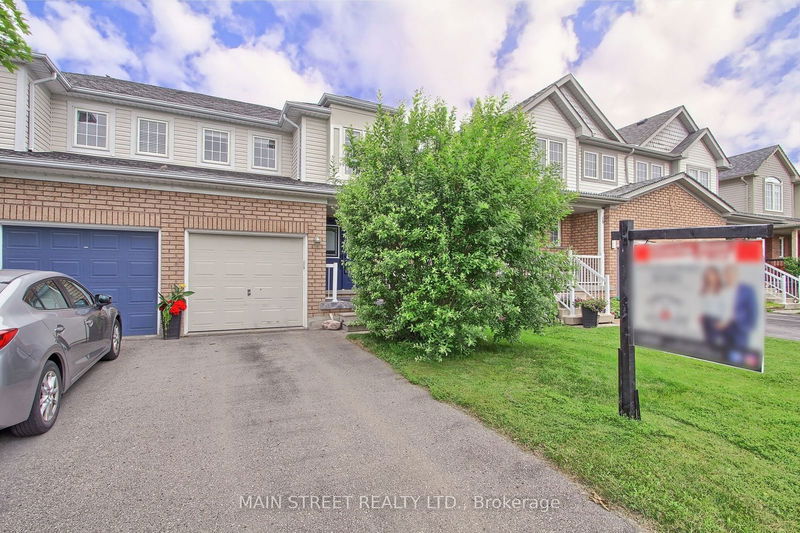 home for sale on 35 Hirst Avenue