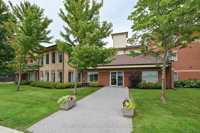 Condo sold at 207-247 King Street, New Tecumseth, Alliston, L9R 1N4 - MLS: N8491464