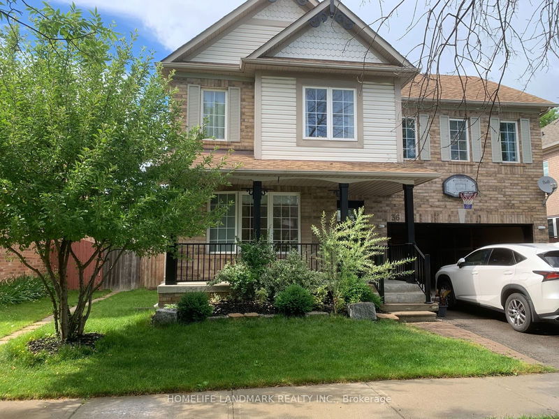 home for lease on Bsmnt-36 Ostick Street