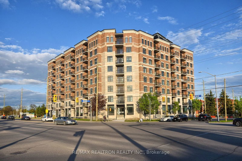 home for sale on 404-5917 Main Street
