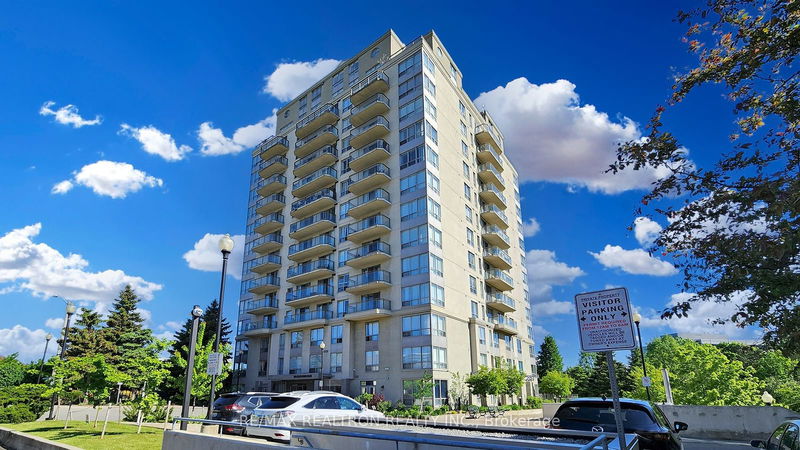 home for sale on 503-399 South Park Road