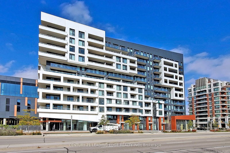 home for lease on 1013-8 Rouge Valley Drive S