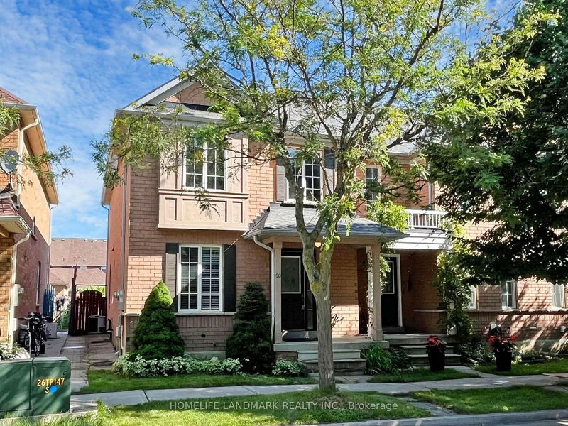 home for lease on 60 Cariglia Trail