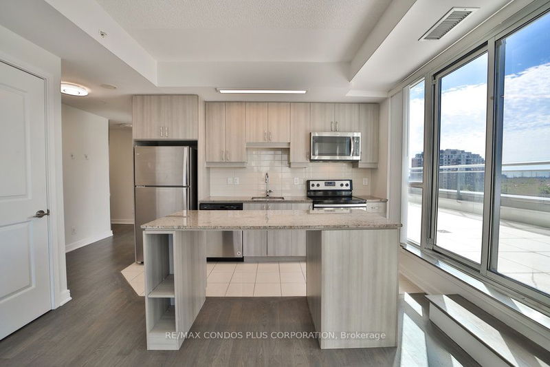 home for sale on 616-9199 Yonge Street