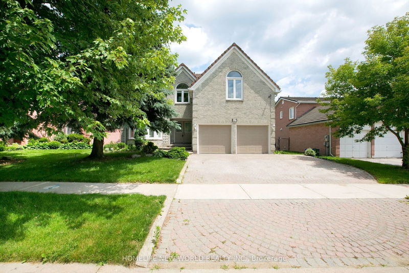 home for lease on 27 John Stiver Crescent