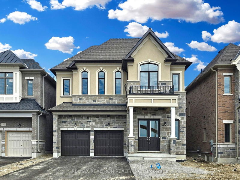 home for lease on 22 Klinck Drive