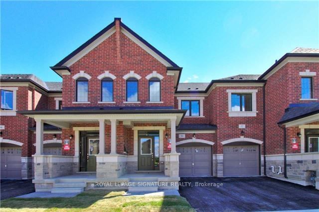 home for lease on 50 Collier Crescent