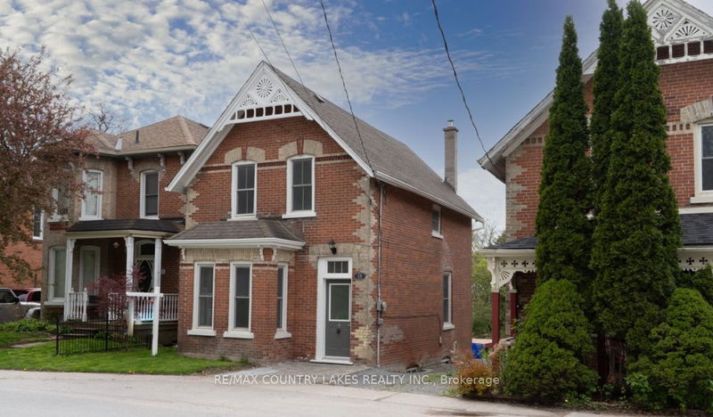 home for sale on 19 Peace Street