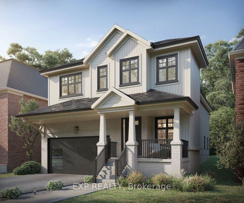 home for sale on 103 Gurnett Street