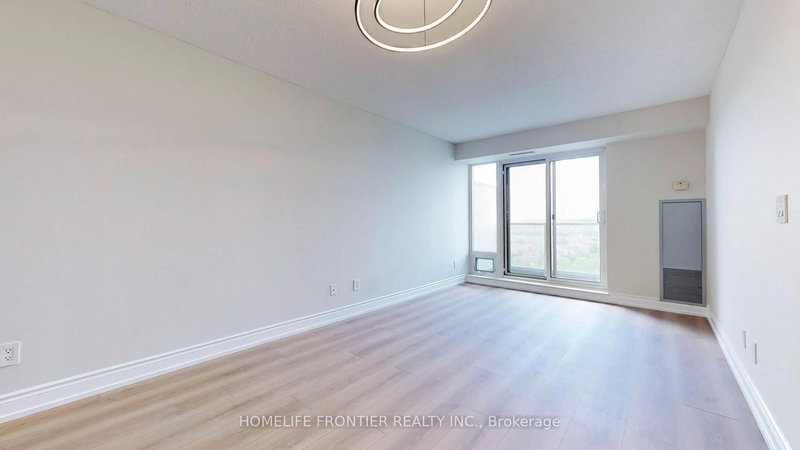 1007 - 7 North Park Rd, Vaughan, L4J 0C9 | Image 3