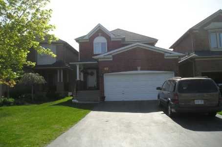 180 Rushbrook Dr, Newmarket, L3X2E2 | Image 2